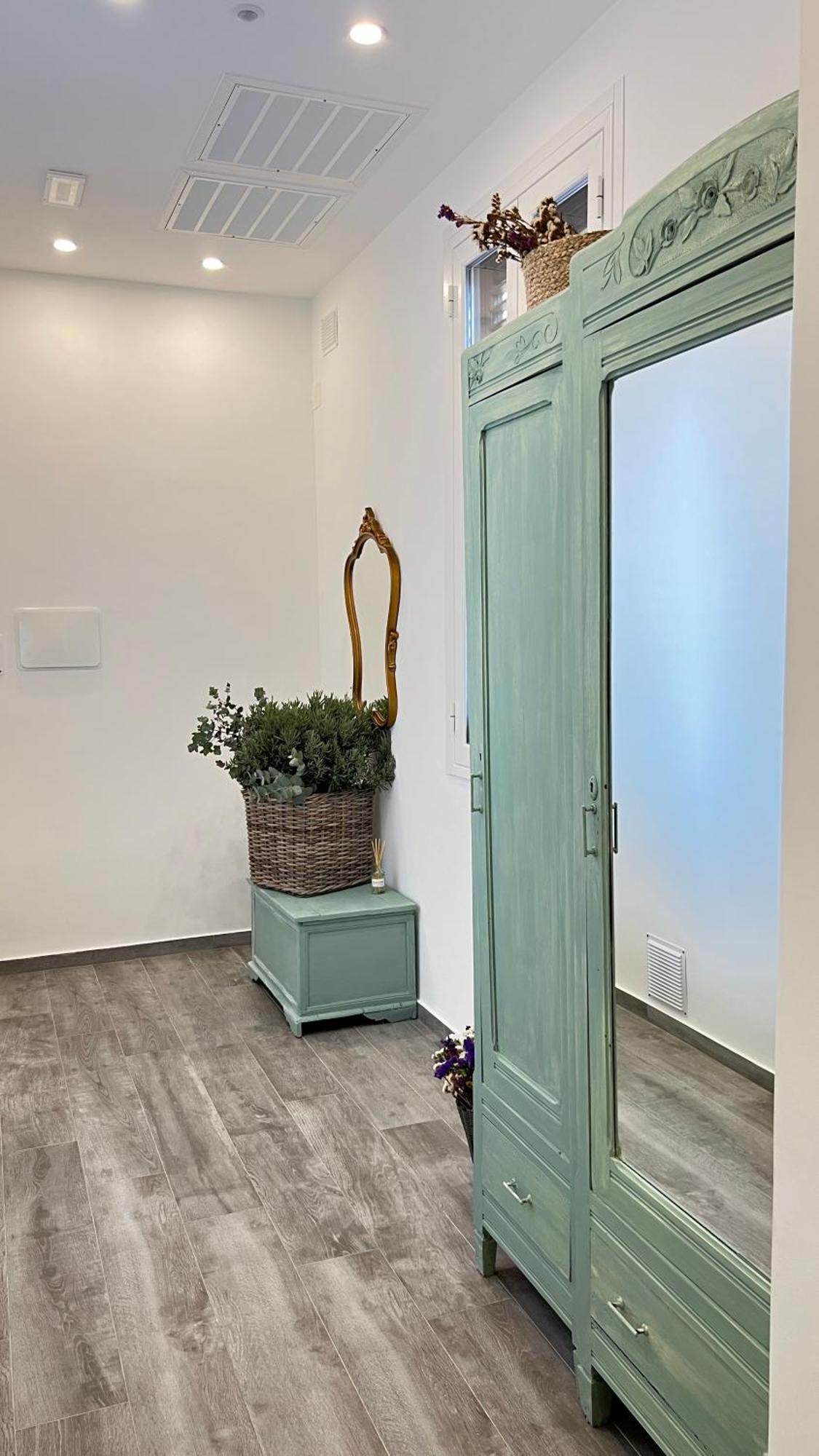 Dimora Donna Vitalia Apartments 特拉帕尼 外观 照片
