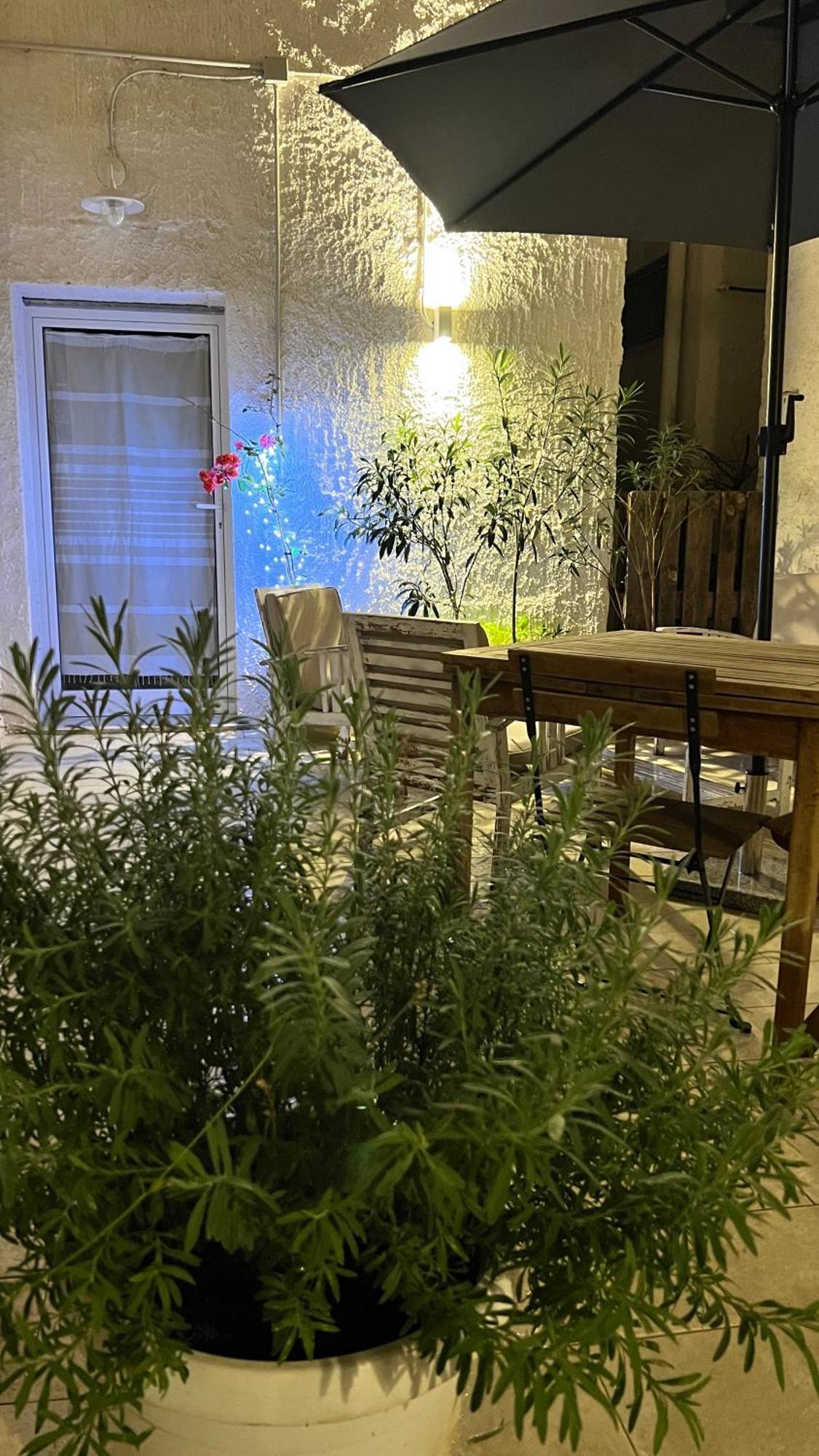 Dimora Donna Vitalia Apartments 特拉帕尼 外观 照片