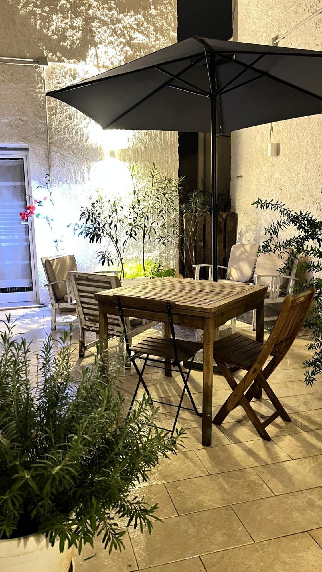 Dimora Donna Vitalia Apartments 特拉帕尼 外观 照片