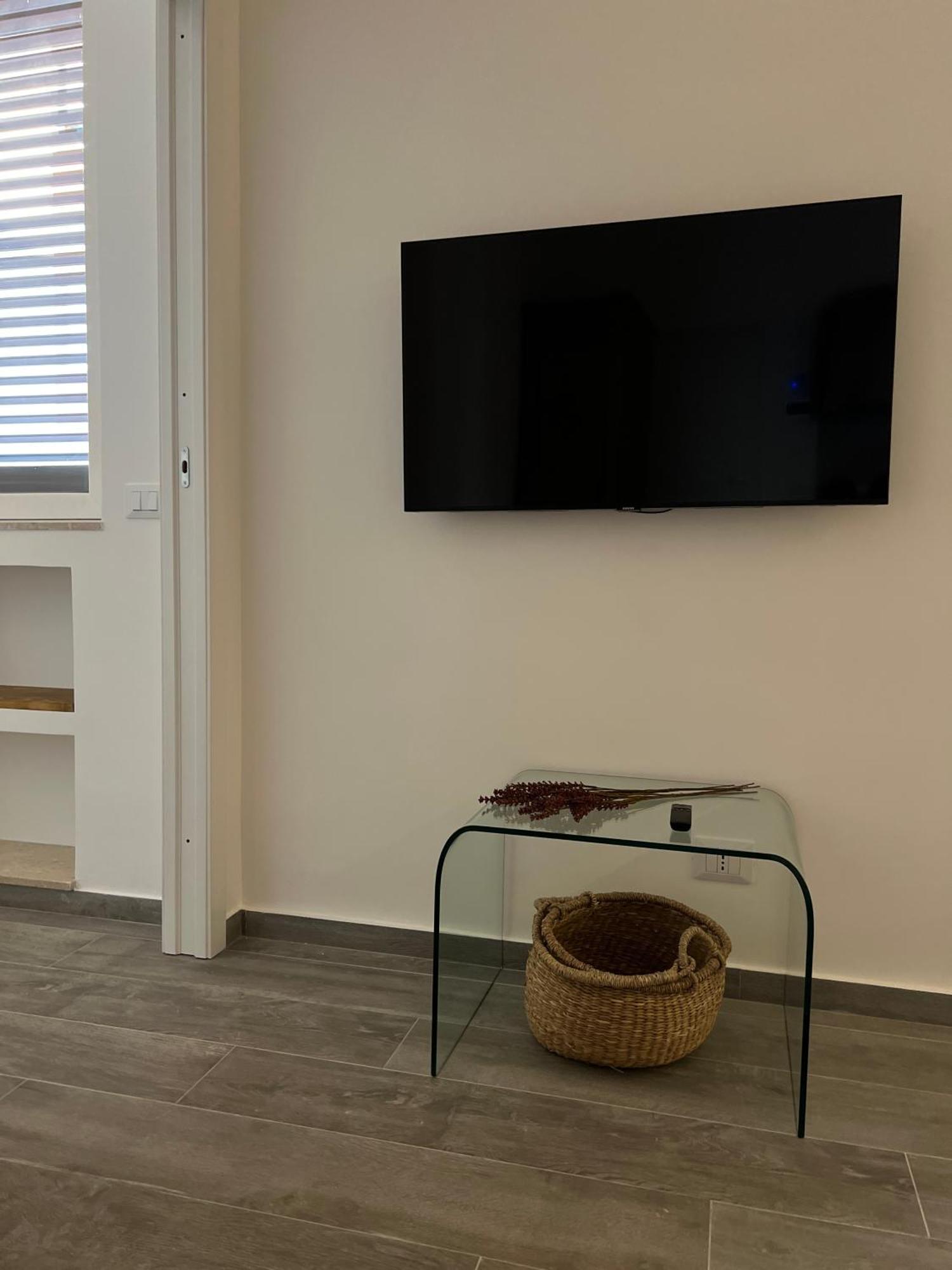 Dimora Donna Vitalia Apartments 特拉帕尼 外观 照片